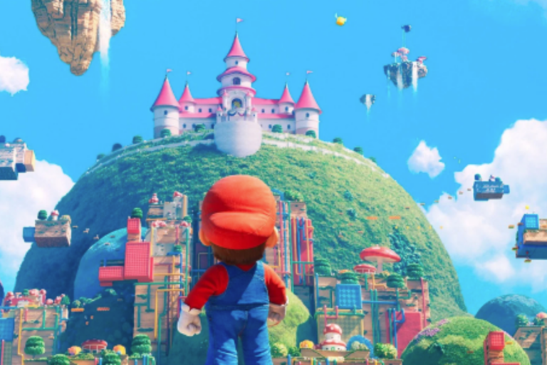 Super Mario Bros. : Le film qui a conquis le coeur des fans