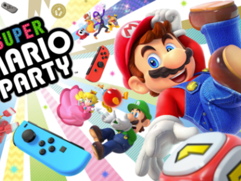 Super Mario Party ou Mario Party Superstars : Lequel Choisir ?