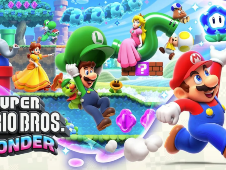 Le Jeu Mario Wonder : En Vaut-il Vraiment la Peine ?
