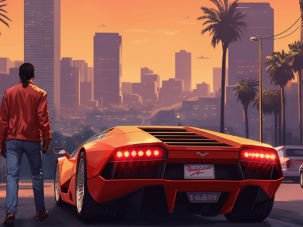 GTA 6 La Date de Sortie