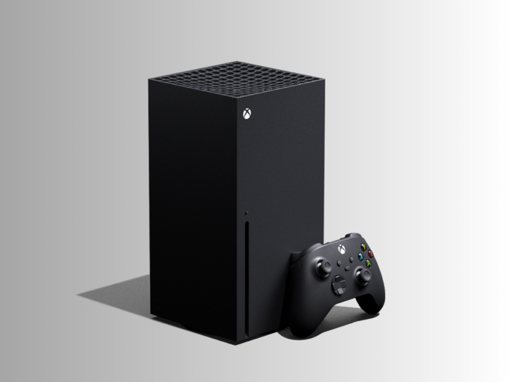 Xbox Series X