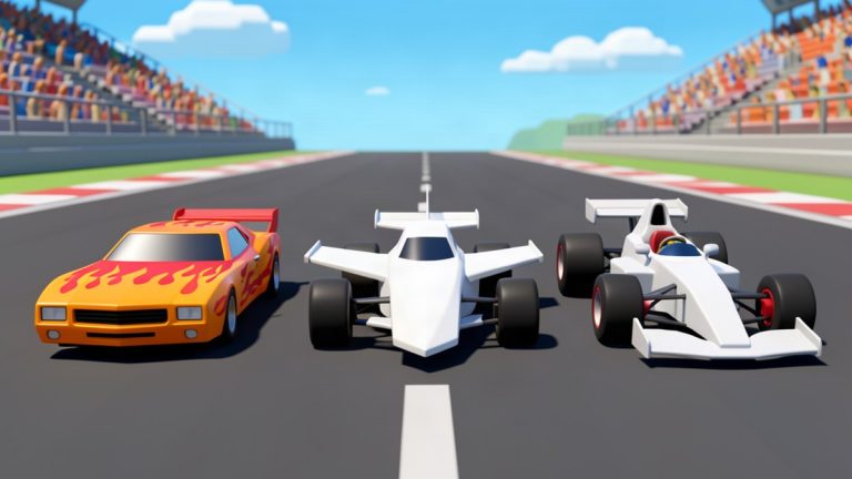 Mario Kart Wii : les karts les plus rapides