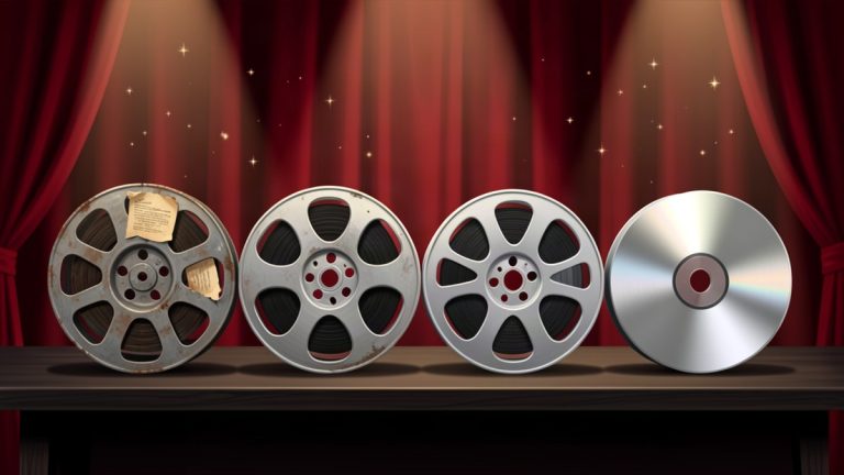 Tous les films Mario dans l&rsquo;ordre