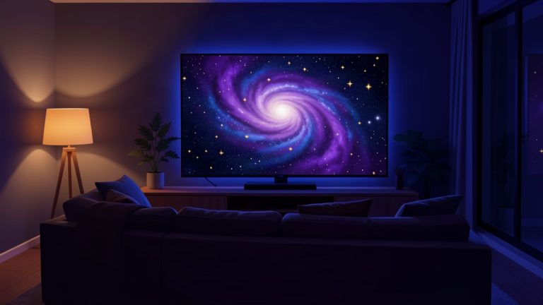 Où voir le film Mario Galaxy en streaming