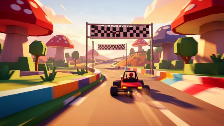 Mario Kart 64 : pourquoi il a tout changé