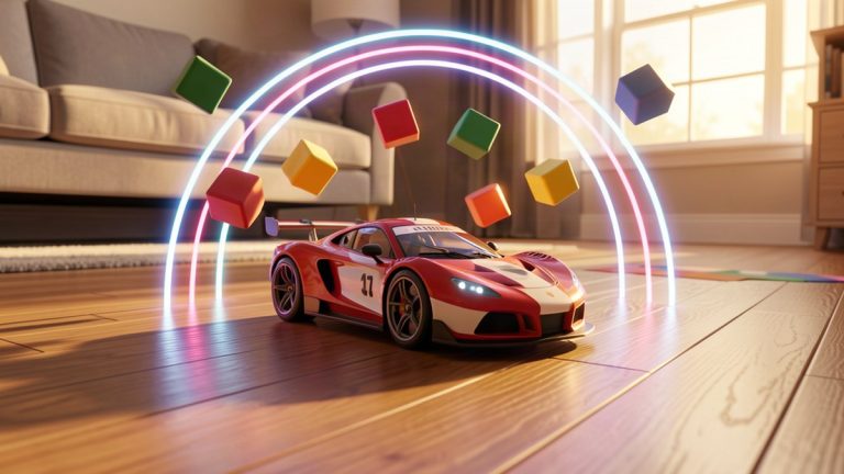 Mario Kart Live : le kart réel a-t-il tenu ?