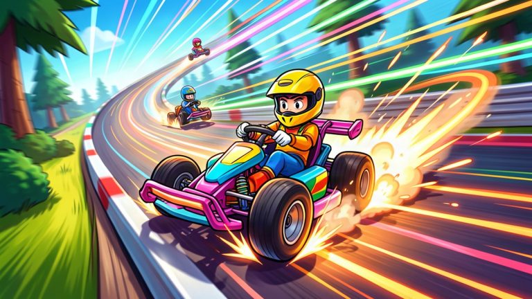 Mario Kart World : réussir en 200cc