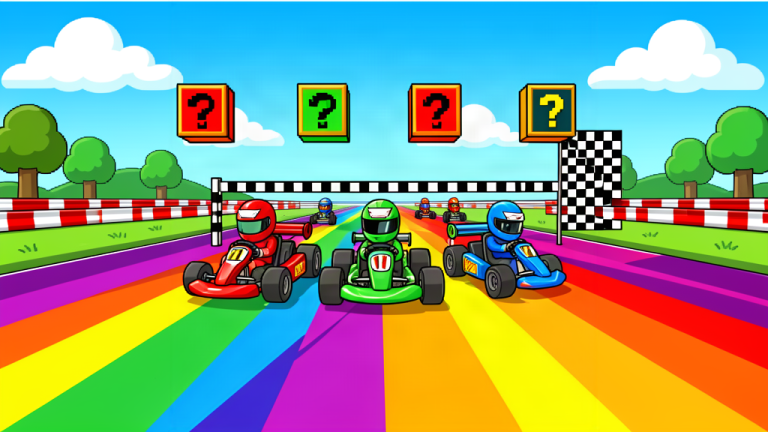 Mario Kart World : tous les DLC connus
