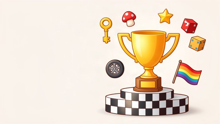 Mario Kart World : soluce complète