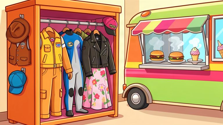 Tous les skins de Mario Kart World