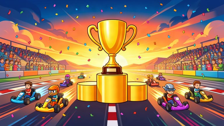 Tier list Mario Kart World : le classement