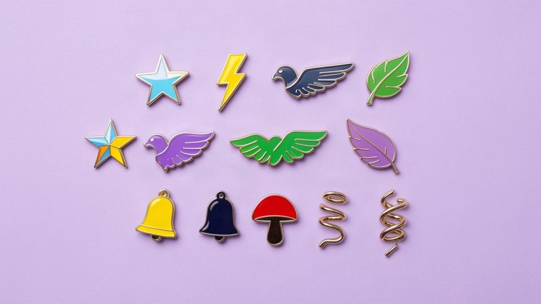 Tous les badges de Mario Wonder classés