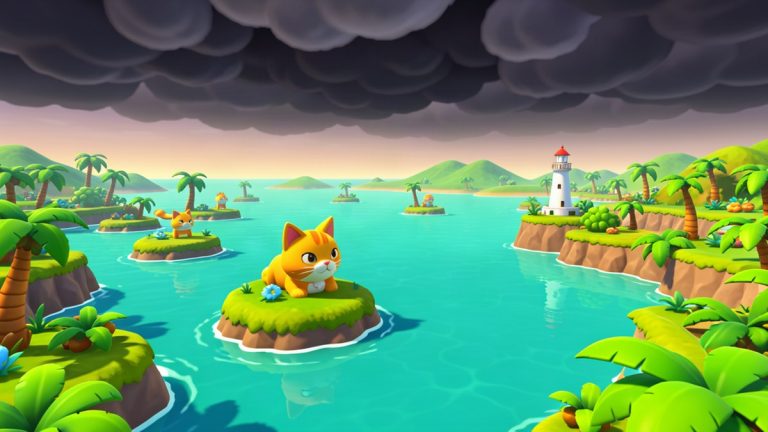 Bowser&rsquo;s Fury : le Mario 3D open world