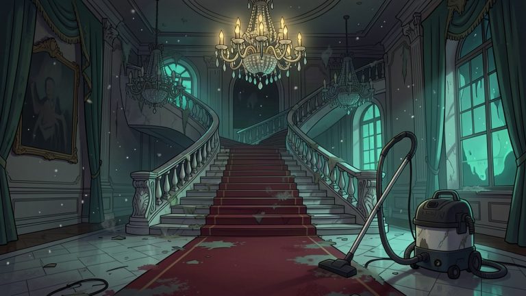 Luigi&rsquo;s Mansion 3 : soluce complète