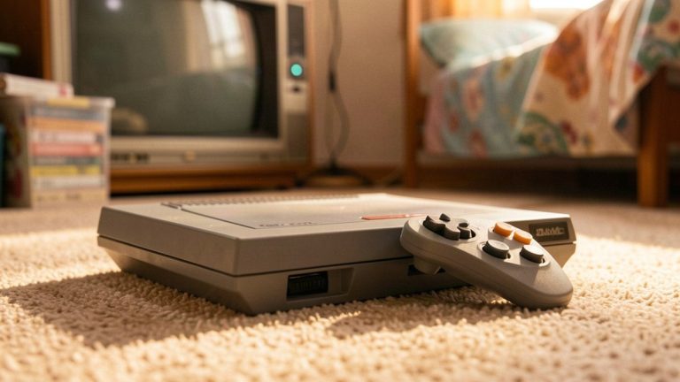 Super Mario 64 : pourquoi il reste une réf