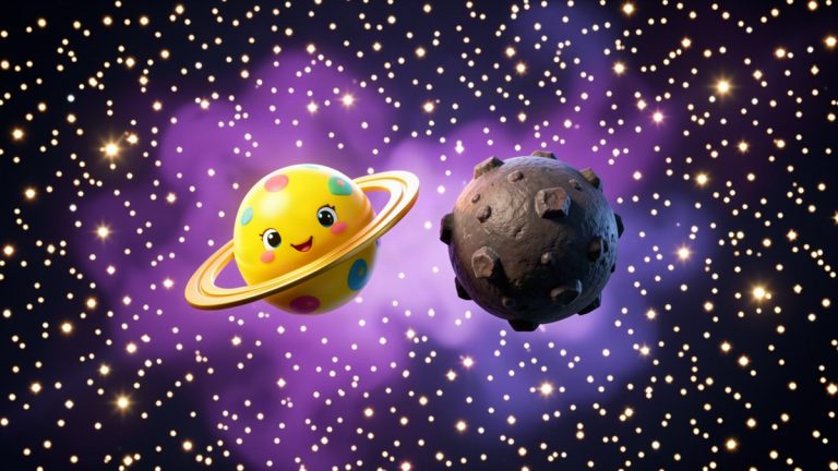 Super Mario Galaxy 2 : le meilleur des deux ?