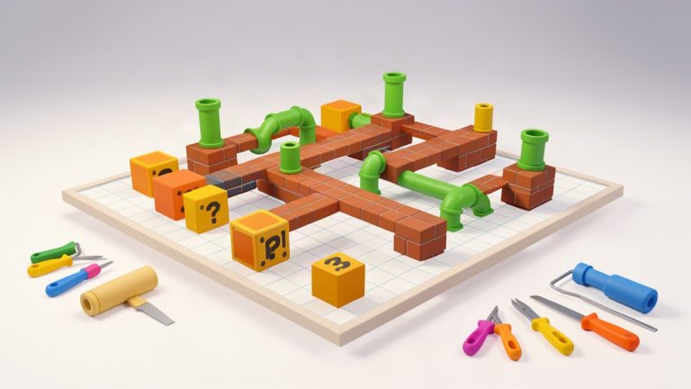 Super Mario Maker 2 : encore vivant en 2026