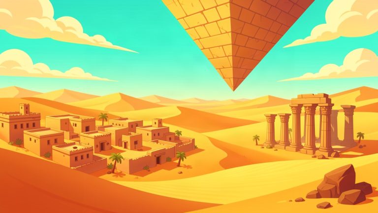 Le Pays des Sables de Mario Odyssey