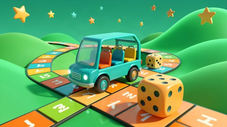 Mario Party 9 : la voiture qui divise