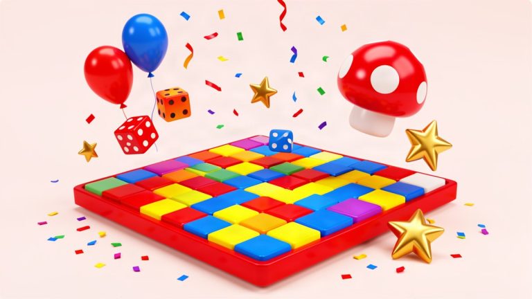 Mario Party Top 100 : les mini-jeux cultes