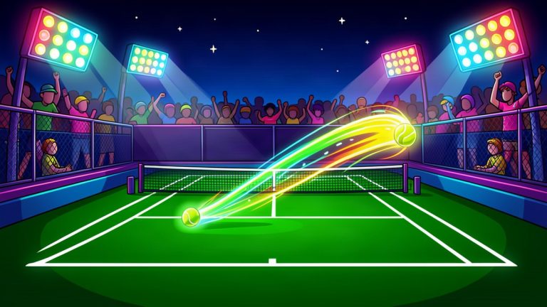 Mario Tennis Aces : que vaut-il aujourd&rsquo;hui