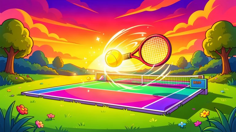 Mario Tennis Fever : notre test complet