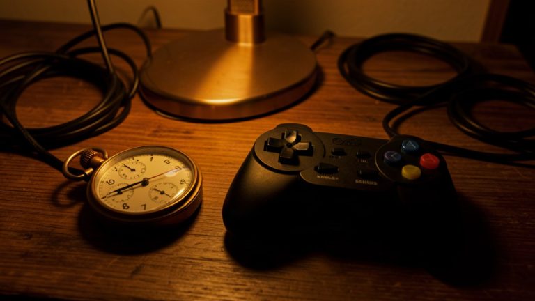 Super Mario 64 en speedrun : les records