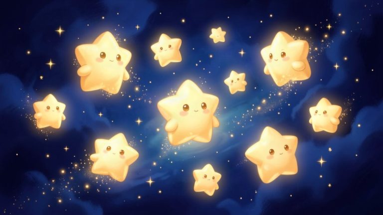 Les Lumas de Super Mario Galaxy expliqués